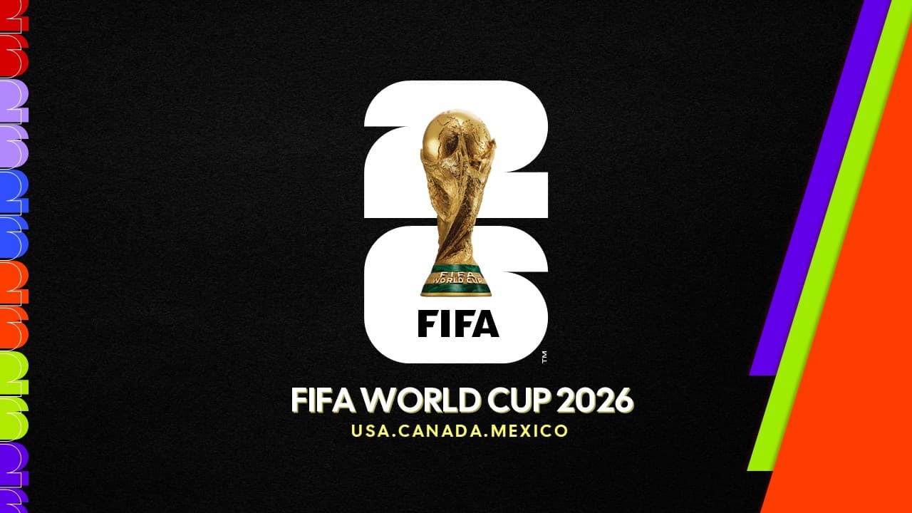 World Cup 26