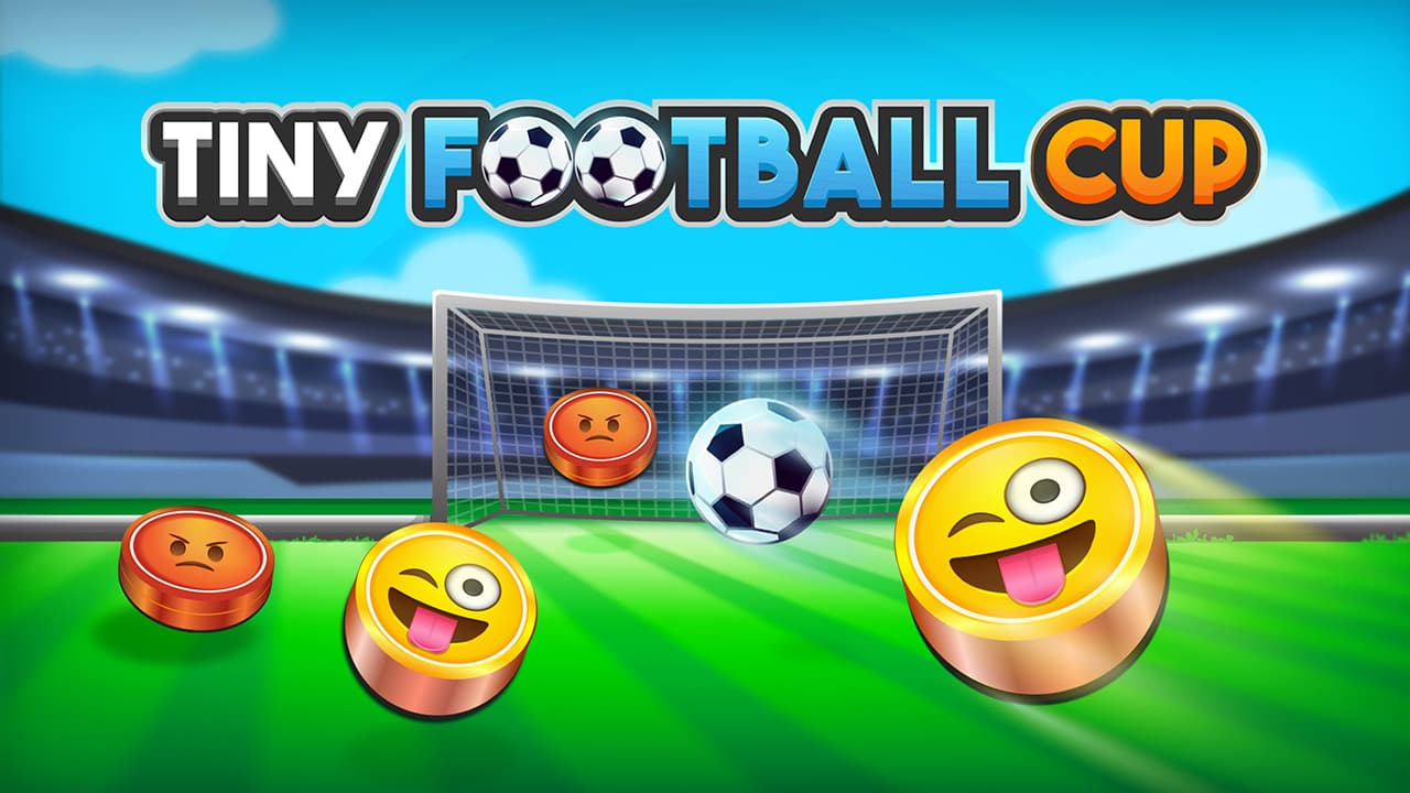 كأس كرة القدم الصغيرة