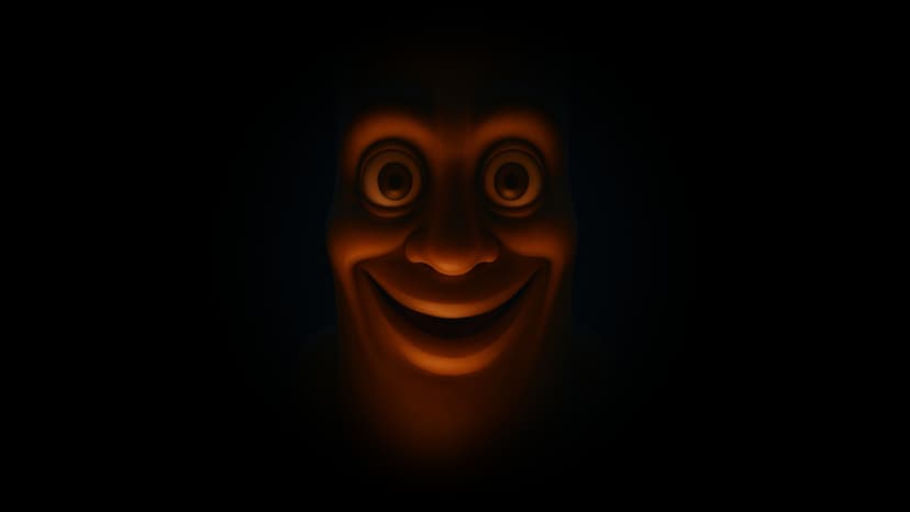 Escape & Steal Brainrot: Sahur Hills