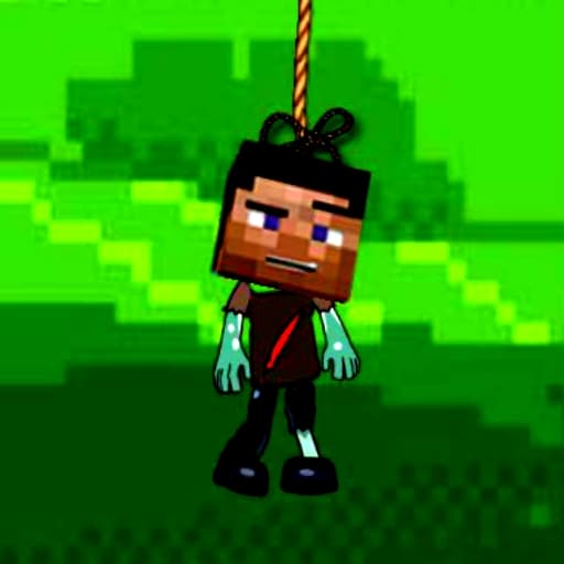 ماين كرافت زومبي البقاء على قيد الحياة