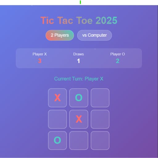 تيك تاك تو 2025