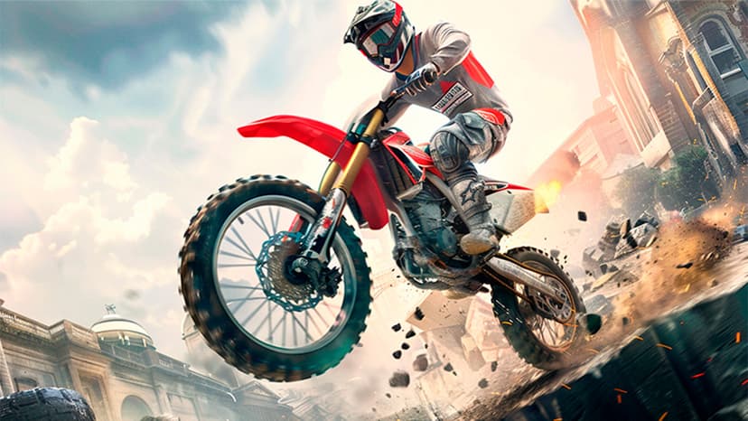 Trial Xtreme