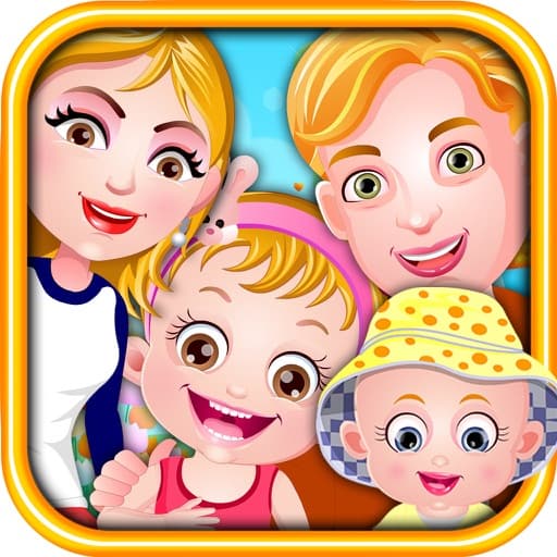 أصدقاء نزهة