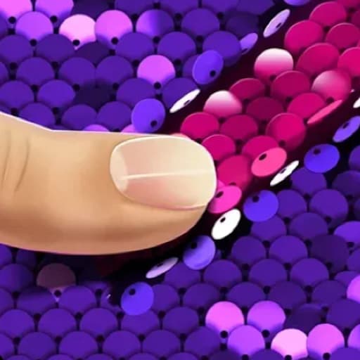 ضد الإجهاد - محاكاة الترتر DIY