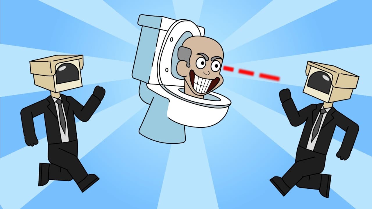 معمل سكيبيدي