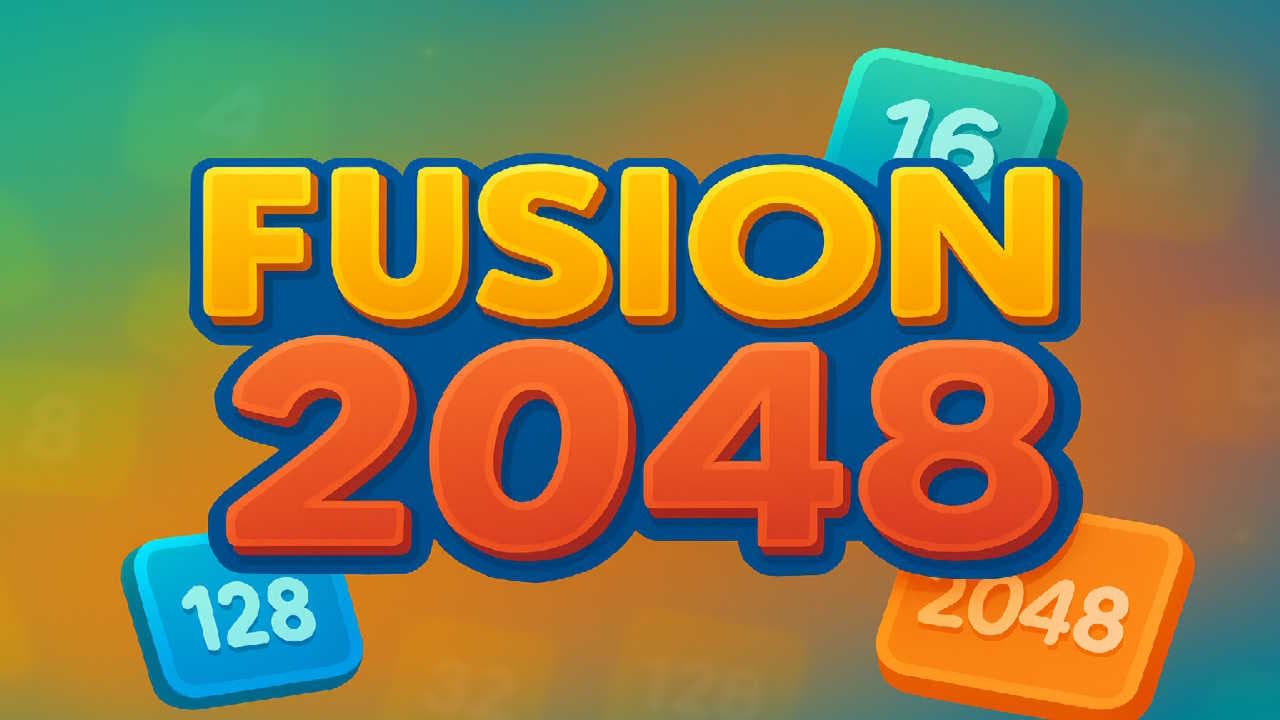 الانصهار 2048