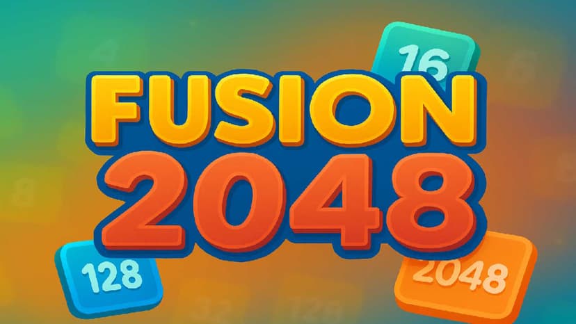 الانصهار 2048