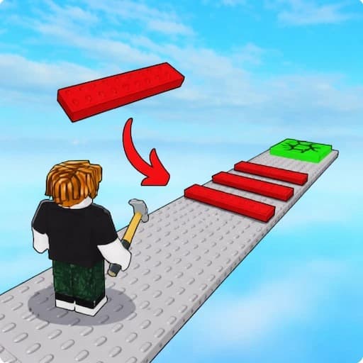 Build An Obby