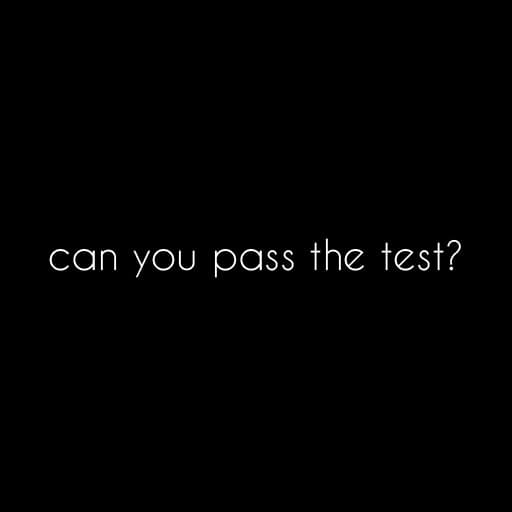 اختبار الدماغ