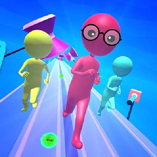 سباق السماء 3D