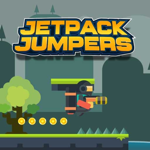 قفزات Jetpack