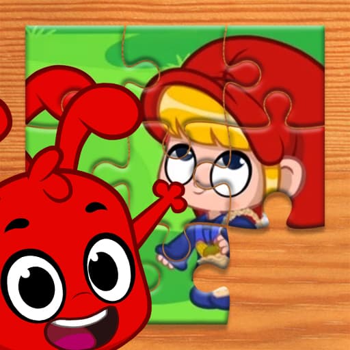 Morphle اللغز