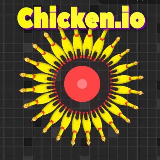 دجاج.io