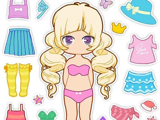 Princess Crazy Hair Challenge