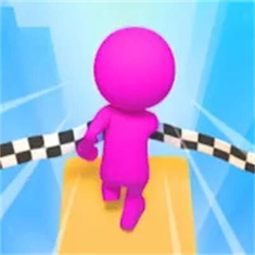 لعبة سباق الخريف 3D