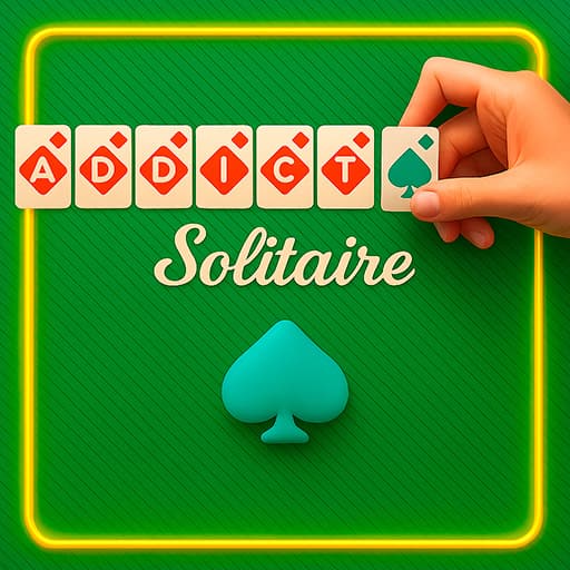 إدمان سوليتير