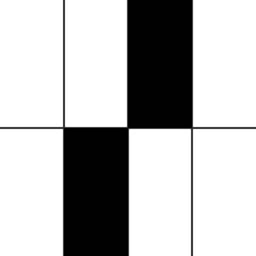 Don't Tap The White Tile