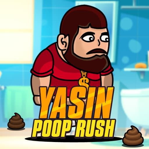 ياسين بوب راش