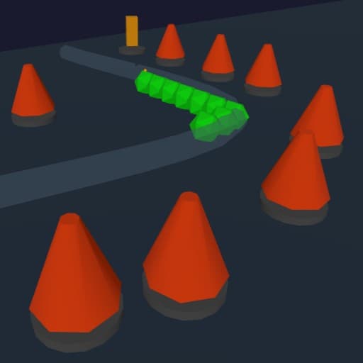 3D برج الدفاع