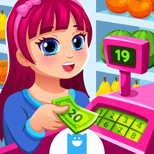 مركز تسوق- سوبر ماركت 2021