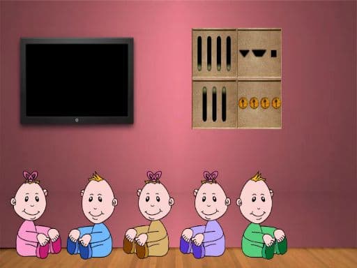 الهروب من بيت الفراشة 2