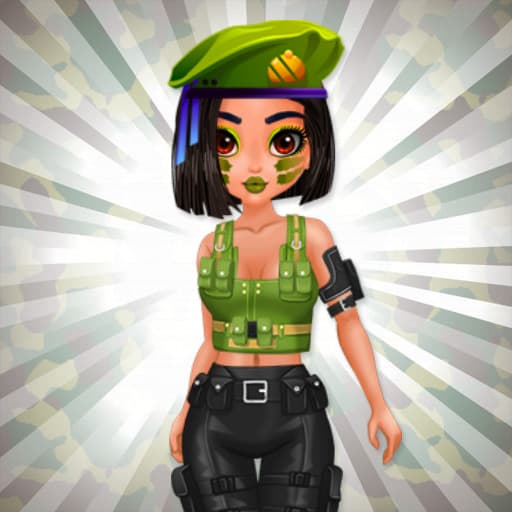 Tactical Princess