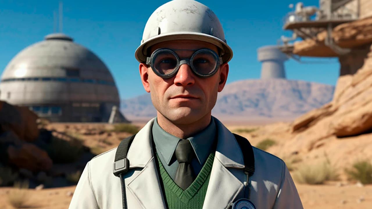 البقاء في المنطقة 51