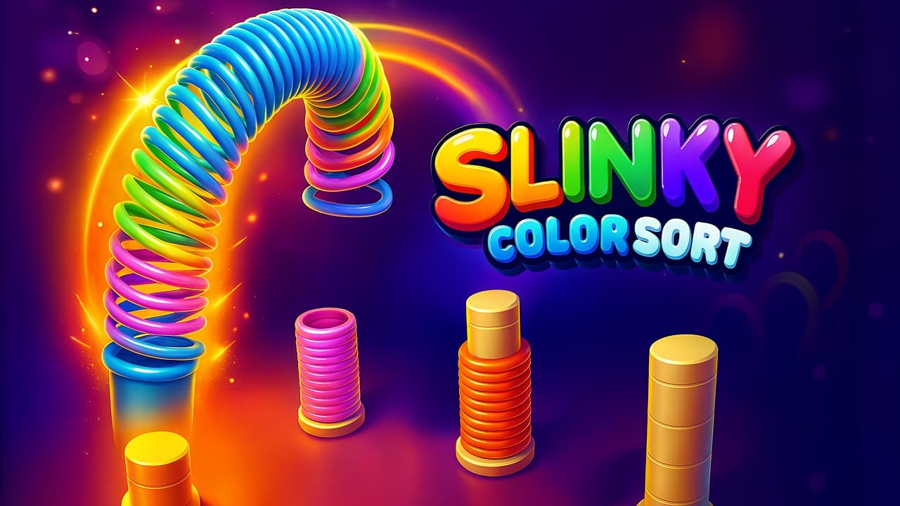 نوع اللون سلينكي