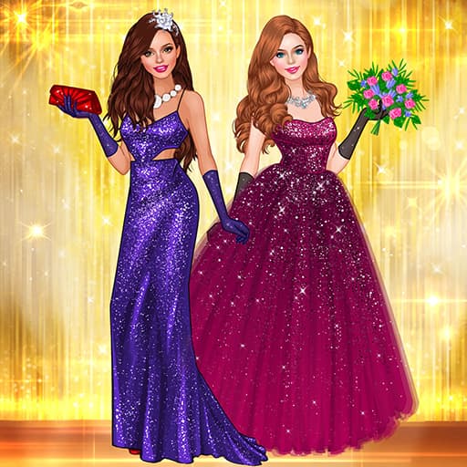 تلبيس ليلة الحفلة الراقصة