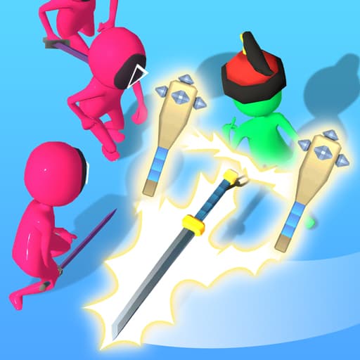 دمج القتال 3D