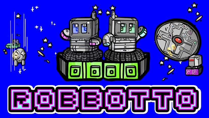 Robbotto