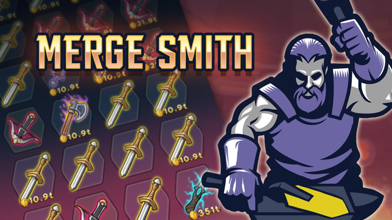 Merge Smith
