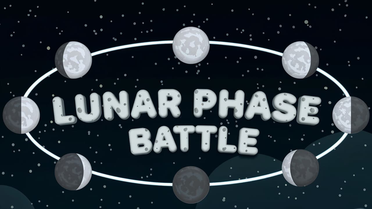Lunar Phase Battle