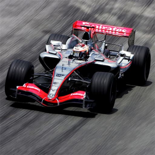 F1 اللغز