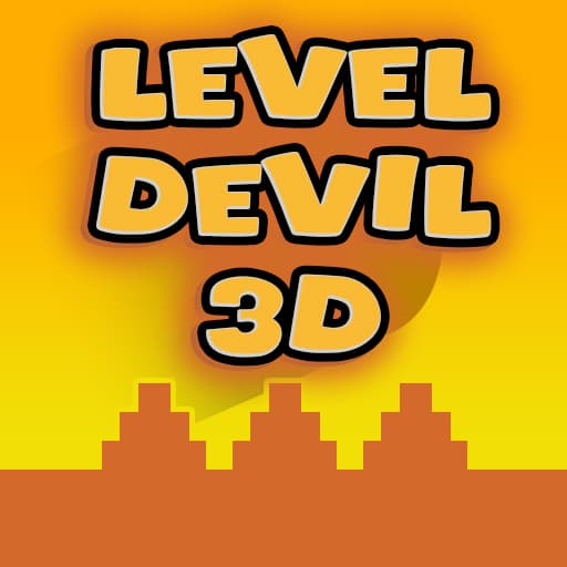 مستوى الشيطان 3D