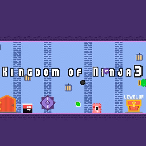 مملكة النينجا 3