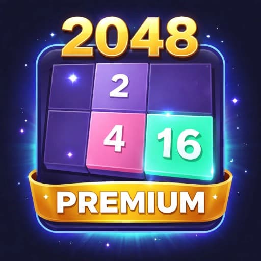2048 بريميوم
