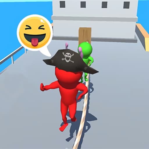 نط الحبل