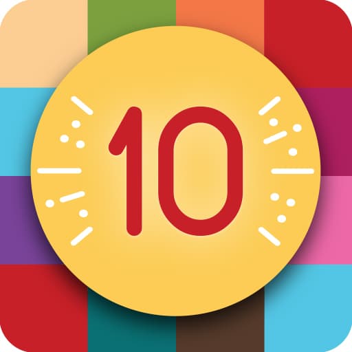 احصل على 10 في نهاية المطاف