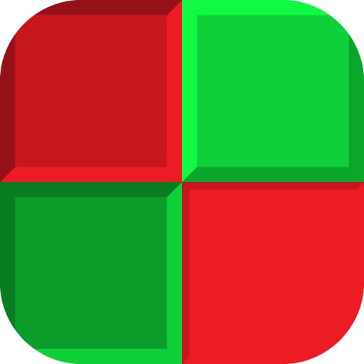 لا تلمس الأحمر