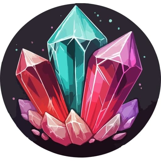 Clash Of Crystal