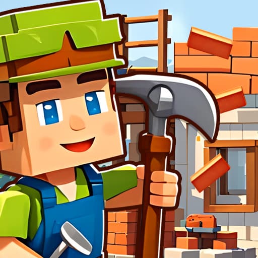 تعديل البناء لماين كرافت