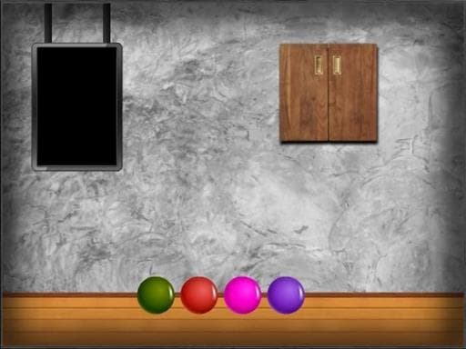 Amgel Kids Room Escape 63