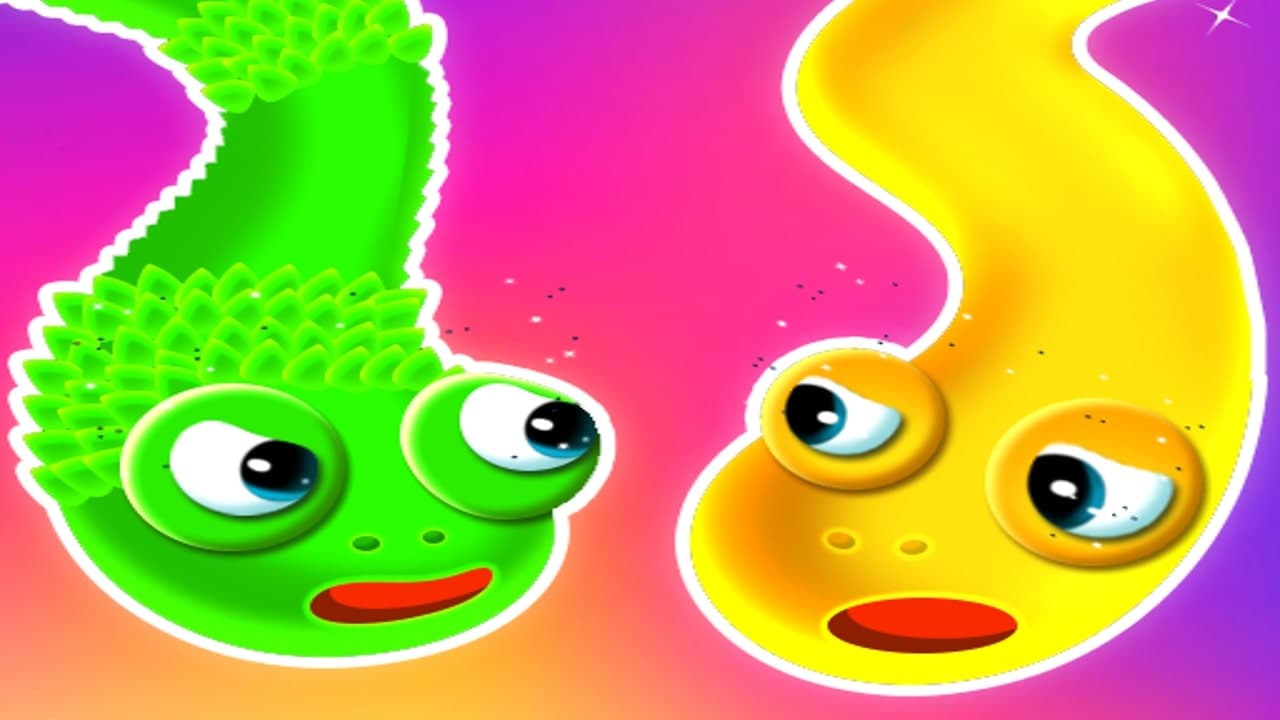 ثعبان لغز 3D
