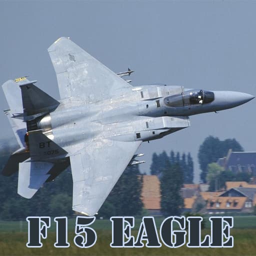 F15 إيجل سلايد