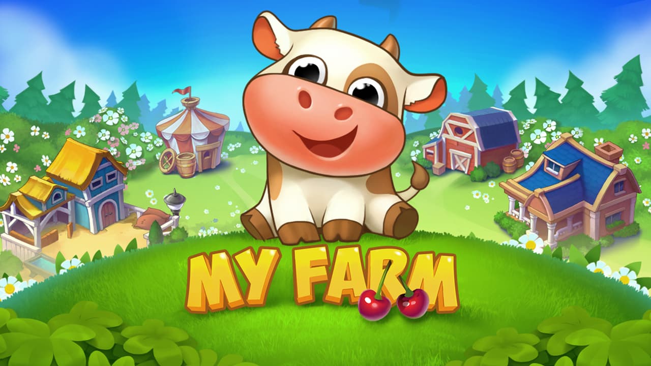 My Farm