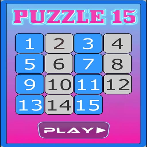 15 لغز