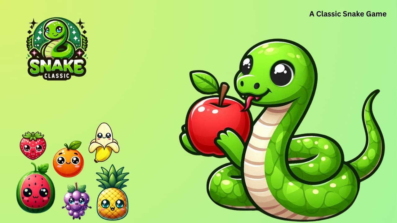 Snake Classic