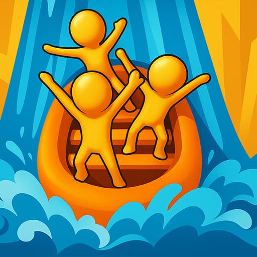 حديقة مائية فرز