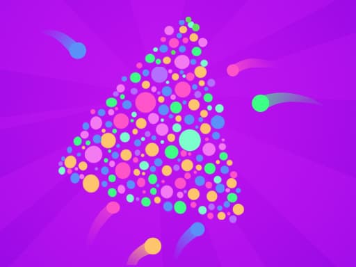 كرة الفقاعات